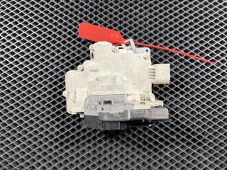 замок двери задней правой Audi A6 4G/C7 [рестайлинг] 2014, 3.0 л., CTUA, бензин, седан, 4G0839016A