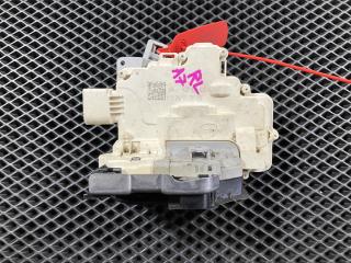 замок двери задней левой Audi A7 4G 2014, 3.0 л., CTUA, бензин, седан, 4G0839015A