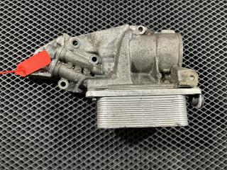 корпус масляного фильтра Mercedes-Benz S-Класс W221 2007, 5.5 л., M 273.968, бензин, АКПП, седан, A2721800510