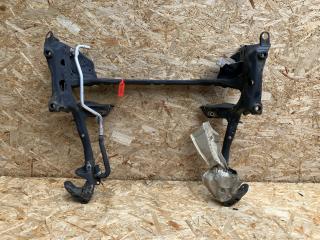 балка подвески передняя (подрамник) Audi A7 4G 2012, 3.0 л., CGXB, бензин, АКПП, хетчбэк 5 дв., 4G0399252B, 4G0399252C