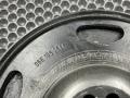 шкив коленвала Audi A6 4F/C6 2004, 3.2 л., BKH, бензин, АКПП, седан, 06E105251C, 06E105251A - фото №7