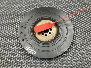 шкив коленвала Audi A8 D4/4H 2011, 4.2 л., CDRA, бензин, седан, 079105251Q