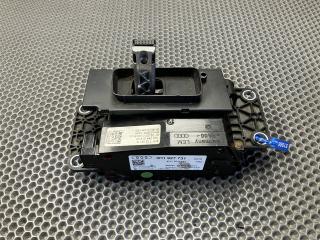 кулиса Audi A8 D4/4H 2010, 4.2 л., CDRA, бензин, седан, 4H1713041B, 4H1927731