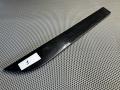 молдинг двери задней правой Audi A6 4F/C6 2007, 3.2 л., BKH, бензин, АКПП, седан, 4F0853970LGRU, 4F0853970BGRU, 4F0853970GGRU, 4F0853970HGRU, 4F0853970B - фото №2