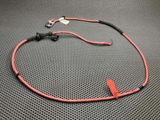 провод высоковольтный Mercedes-Benz GL-Класс X164 [рестайлинг] 2010, 4.7 л., M 273.923, бензин, АКПП, внедорожник 5 дв., A1645402730