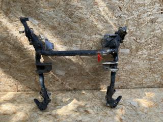 балка подвески передняя (подрамник) Audi A8 D4/4H 2012, 4.2 л., CDRA, бензин, АКПП, седан, 4H0399252