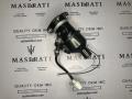 горловина топливного бака Maserati Quattroporte 5 поколение 2005, 4.2 л., бензин, АКПП, черный, седан, 222257 - фото №2
