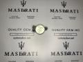 динамик Maserati Quattroporte 5 поколение 2005, 4.2 л., бензин, АКПП, черный, седан, 184928, 223469 - фото №2