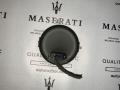 сирена (гонг) Maserati Quattroporte 5 поколение 2005, 4.2 л., бензин, АКПП, черный, седан, V32214 - фото №4