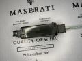 Приемная антенна RDC Maserati Quattroporte 5 поколение 2005, 4.2 л., бензин, АКПП, черный, седан, 191443, 002BE00001, 224562 - фото №2