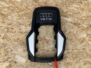 декоративная крышка двигателя Audi A8 D4/4H 2012, 4.2 л., CDRA, бензин, АКПП, седан, 079103925P, 079103925G