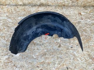 защита арок задняя левая (подкрылок) Jaguar XJ 4 поколение 2013, 5.0 л., 508PN, бензин, АКПП, седан, C2D3737, AW93F279D23AC