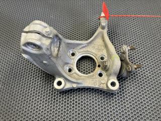 кулак поворотный правый Volkswagen Passat CC 1 поколение [рестайлинг] 2013, 2.0 л., CCTA, бензин, АКПП, купе, 3C0407258G