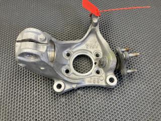 кулак поворотный правый Volkswagen Passat CC 1 поколение [рестайлинг] 2013, 2.0 л., CCTA, бензин, АКПП, купе, 3C0407258G