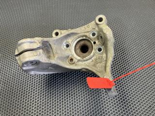 кулак поворотный левый Volkswagen Passat CC 1 поколение [рестайлинг] 2013, 2.0 л., CCTA, бензин, АКПП, купе, 3C0407257G