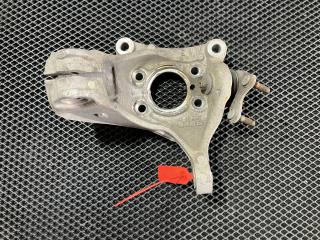 кулак поворотный левый Volkswagen Passat CC 1 поколение [рестайлинг] 2013, 2.0 л., CCTA, бензин, АКПП, купе, 3C0407257G