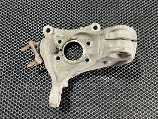 кулак поворотный правый Volkswagen Passat CC 1 поколение [рестайлинг] 2013, 2.0 л., CCTA, бензин, АКПП, купе, 3C0407258F