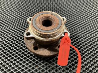 ступица передняя Volkswagen Passat CC 1 поколение 2010, 2.0 л., CCTA, бензин, АКПП, седан, 3C0498621