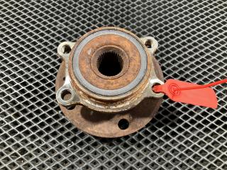 ступица передняя Volkswagen Passat CC 1 поколение 2010, 2.0 л., CCTA, бензин, АКПП, седан, 3C0498621