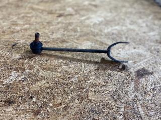 стойка стабилизатора Lexus LS 4 поколение 2007, 4.6 л., 1UR-FSE, бензин, АКПП, седан