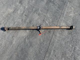 карданный вал Audi A6 4F/C6 [рестайлинг] 2008, 3.2 л., BKH, бензин, АКПП, седан, 4F0521101F