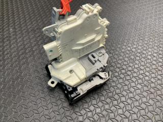 замок двери задней левой Audi A8 D4/4H 2012, 4.2 л., CDRA, бензин, АКПП, седан, 8K0839015D, 8K0839015G