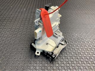 замок двери задней левой Audi A8 D4/4H 2012, 4.2 л., CDRA, бензин, АКПП, седан, 8K0839015D, 8K0839015G