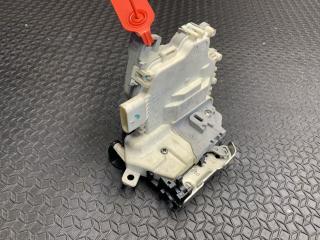 замок двери задней левой Audi A8 D4/4H 2012, 4.2 л., CDRA, бензин, АКПП, седан, 8K0839015D, 8K0839015G