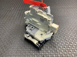 замок двери задней правой Audi A6 4G/C7 [рестайлинг] 2014, 3.0 л., CTUA, бензин, седан, 4G0839016A