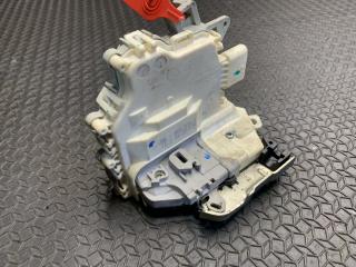 замок двери задней правой Audi A8 D4/4H 2012, 4.2 л., CDRA, бензин, АКПП, седан, 8K0839016D, 8K0839016G