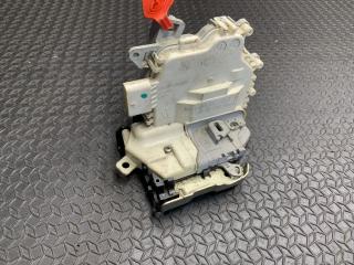 замок двери задней левой Audi A8 D4/4H 2012, 4.2 л., CDRA, бензин, АКПП, седан, 8K0839015D, 8K0839015G