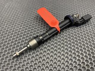 форсунка Volkswagen Passat CC 1 поколение 2012, 3.6 л., BWS, бензин, купе, 03H906036A, 03H906036F