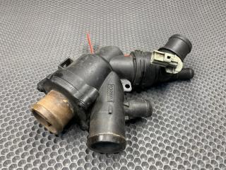 термостат Jaguar XF X250 2010, 5.0 л., 508PS, бензин, АКПП, седан, 8W938A587AG, C2Z19929, LR011454, 8W836A968AB, AJ812976, DX238A587AA