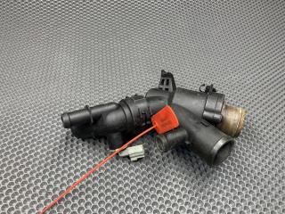 термостат Jaguar XF X250 2010, 5.0 л., 508PS, бензин, АКПП, седан, 8W938A587AF, C2Z19929, LR011454, 8W836A968AB, AJ812976, DX238A587AA