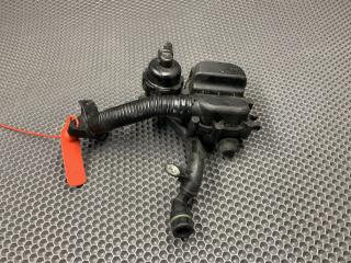 клапан вакуумного управления Land Rover Range Rover Sport 1 поколение [рестайлинг] 2011, 5.0 л., 508PS, бензин, внедорожник 5 дв., 9W83-9P437-AD