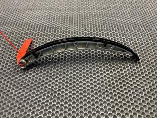 механизм натяжения ремня, цепи Jaguar XF X250 2010, 5.0 л., 508PN, бензин, седан, 8W93-6L266-CA