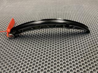 механизм натяжения ремня, цепи Jaguar XF X250 2010, 5.0 л., 508PN, бензин, седан, 8W93-6L266-CD