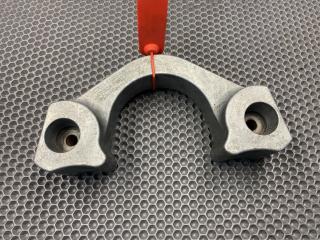 кронштейн (крепление) Jaguar XF 1 поколение [рестайлинг] 2012, 3.0 л., AJ 126, бензин, седан, DX23-7J323-AA