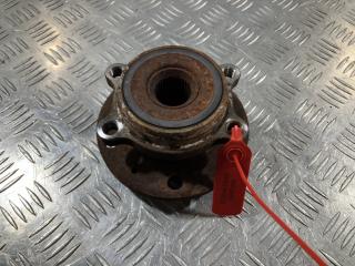 ступица передняя Volkswagen Passat CC 1 поколение 2010, 2.0 л., CCTA, бензин, АКПП, седан, 3C0498621