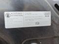 капот Audi A3 8P [рестайлинг] 2004, 2.0 л., BPY, бензин, 8P0010187K - фото №6
