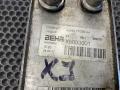 радиатор АКПП Jaguar XJ 4 поколение 2013, 5.0 л., 508PN, бензин, АКПП, черный, седан, AW837A095AA - фото №7