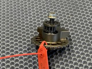 шестерня Jaguar XF X250 2010, 5.0 л., 508PN, бензин, седан, DX23-6A311-DF