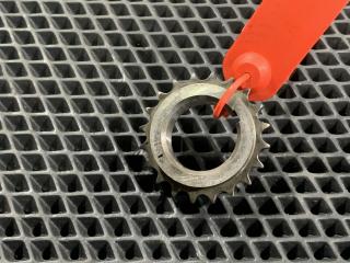 шестерня Jaguar XF X250 2010, 5.0 л., 508PN, бензин, седан, 8W93-6A893-EC