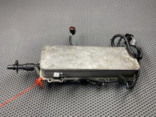 радиатор масляный Jaguar XF 1 поколение [рестайлинг] 2013, 5.0 л., 508PS, бензин, АКПП, седан, 9W83-6A642-AE, LR039821, C2Z25033