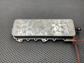 радиатор масляный Jaguar XF X250 2010, 5.0 л., 508PN, бензин, седан, 8W93-6A642-AE, LR010754