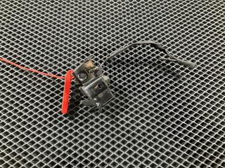 замок капота Mercedes-Benz GL-Класс X164 2006, 4.7 л., M 273.923, бензин, внедорожник 5 дв., A2198800160