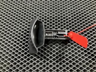 рычаг ручного тормоза (ручника) Mercedes-Benz GL-Класс X164 [рестайлинг] 2010, 4.7 л., M 273.923, бензин, АКПП, внедорожник 5 дв., A1644270020