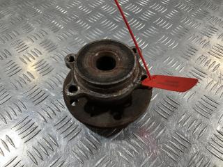 ступица передняя Volkswagen Passat CC 1 поколение 2010, 2.0 л., CCTA, бензин, АКПП, седан, 3C0498621