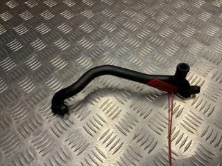 трубка охлаждающей жидкости Audi Q7 4L [рестайлинг] 2012, 3.0 л., CJWE, бензин, внедорожник 5 дв., 06E121083