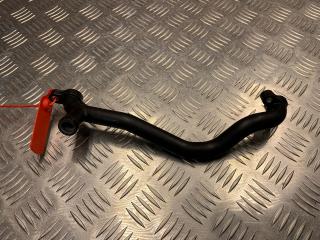 трубка охлаждающей жидкости Audi Q7 4L [рестайлинг] 2014, 3.0 л., CJWE, бензин, внедорожник 5 дв., 06E121083